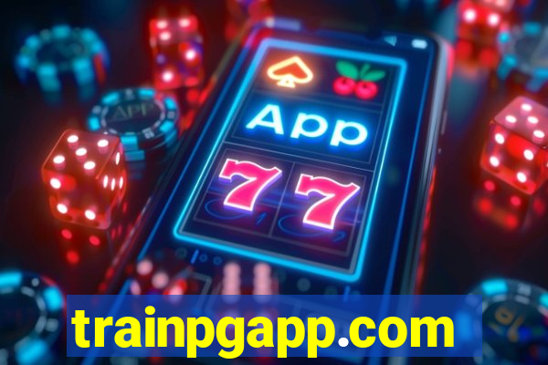 trainpgapp.com