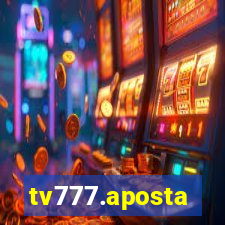 tv777.aposta