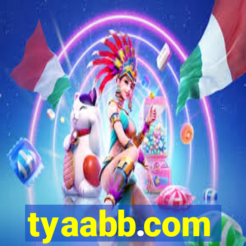 tyaabb.com