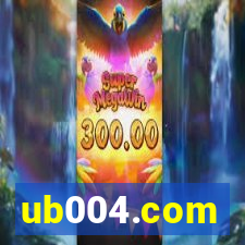 ub004.com