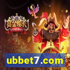 ubbet7.com