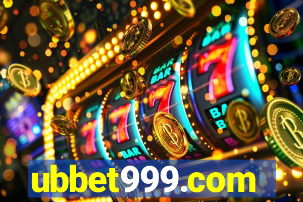 ubbet999.com