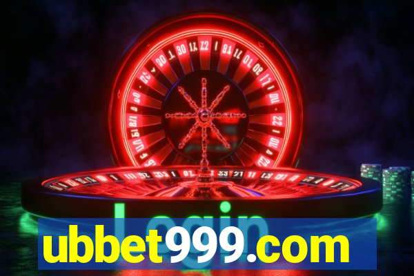 ubbet999.com