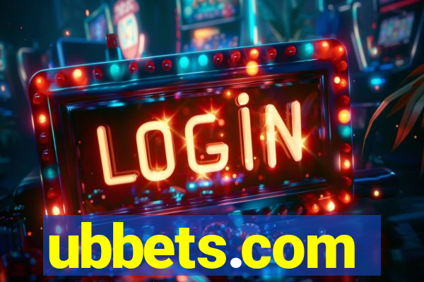 ubbets.com