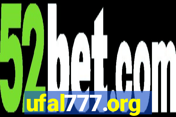 ufal777.org