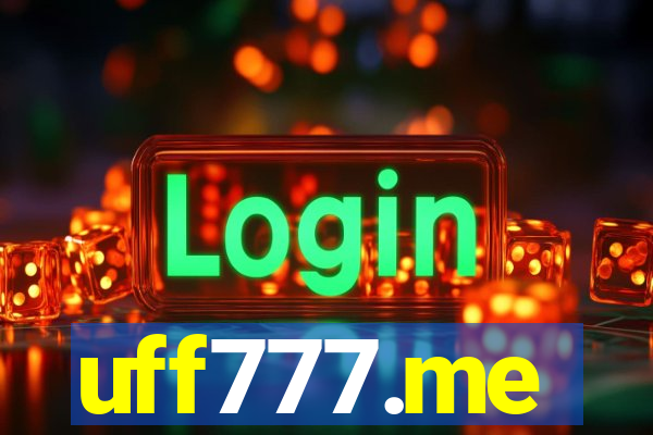 uff777.me