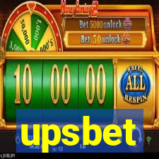 upsbet