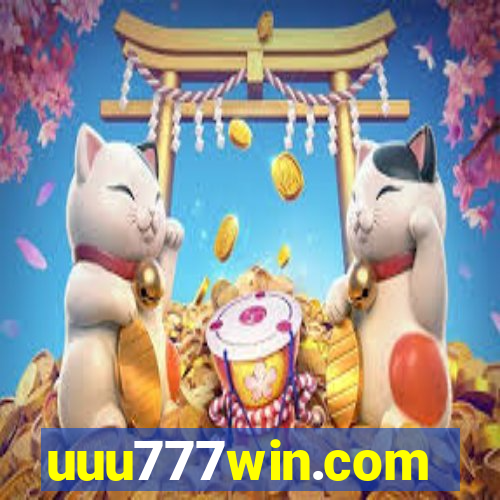 uuu777win.com