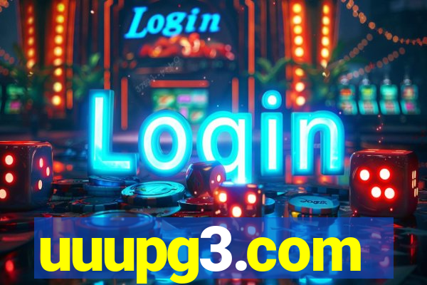 uuupg3.com