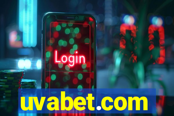 uvabet.com