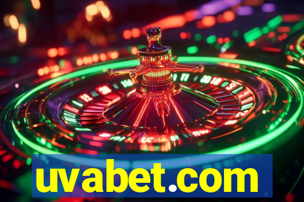 uvabet.com