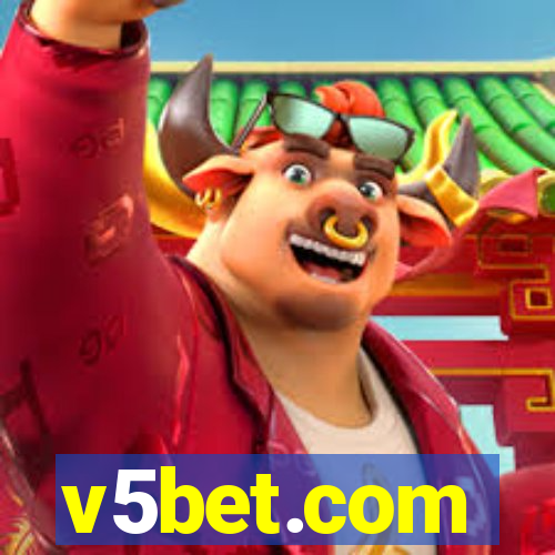 v5bet.com