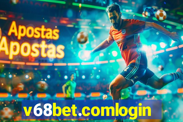 v68bet.comlogin