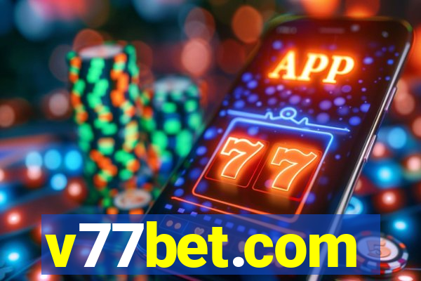 v77bet.com