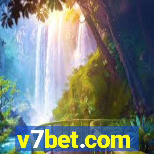 v7bet.com