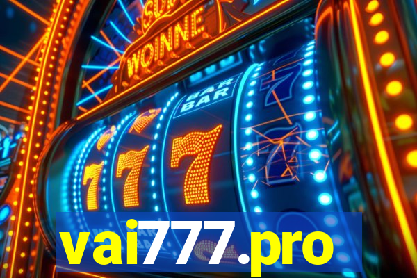 vai777.pro