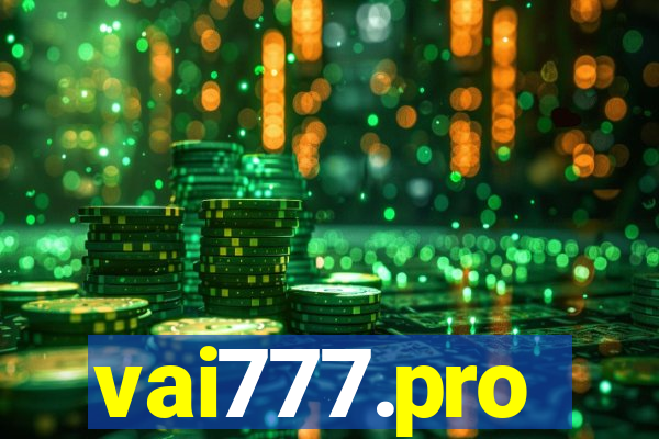 vai777.pro