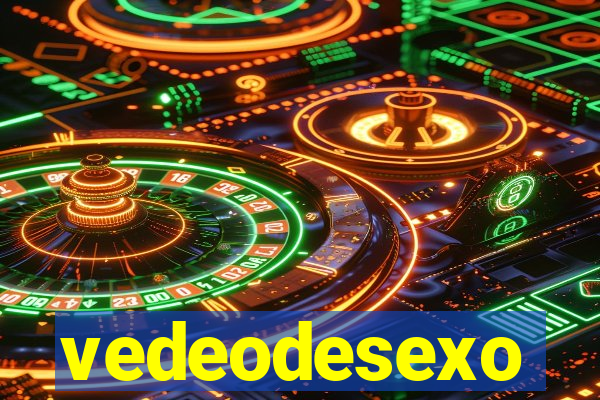 vedeodesexo