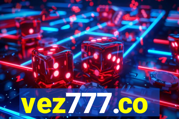 vez777.co