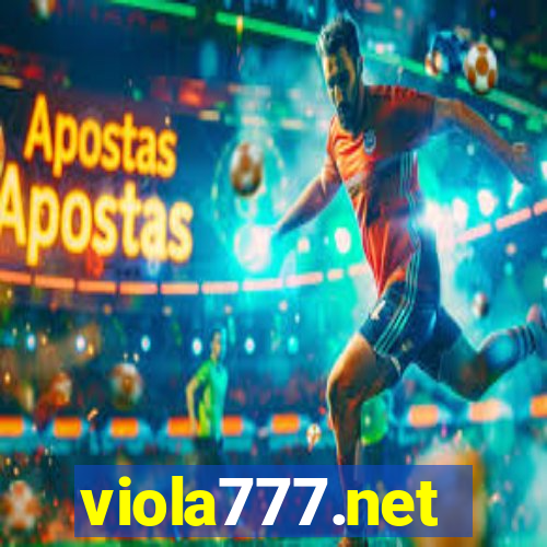 viola777.net