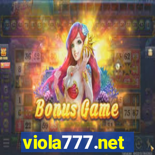 viola777.net