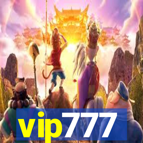 vip777