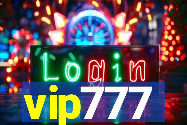 vip777