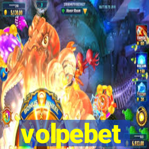 volpebet