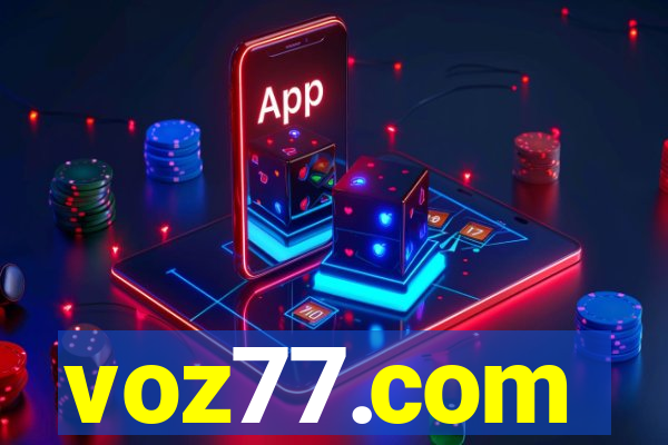 voz77.com