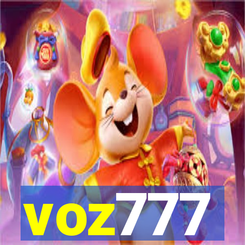 voz777