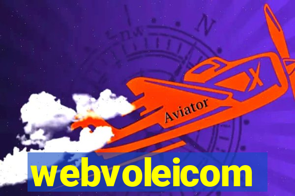 webvoleicom