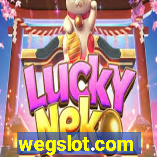 wegslot.com