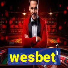 wesbet'