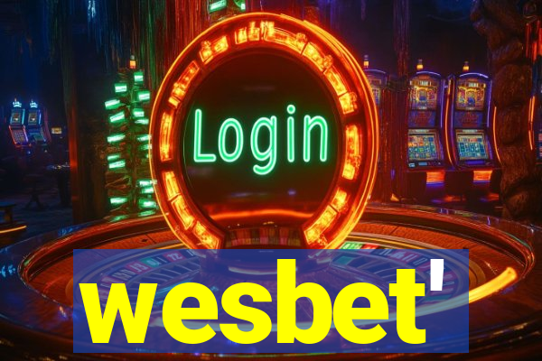 wesbet'