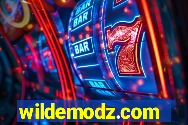 wildemodz.com