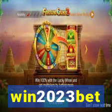 win2023bet