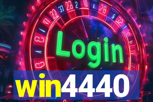 win4440