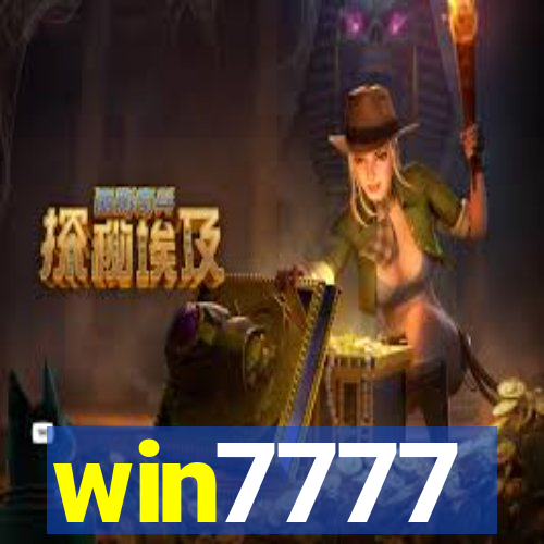 win7777