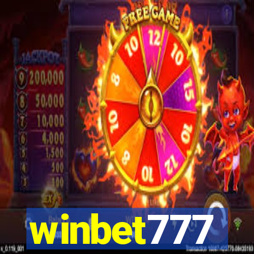 winbet777