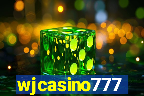 wjcasino777