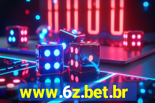 www.6z.bet.br