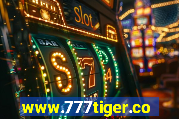 www.777tiger.com