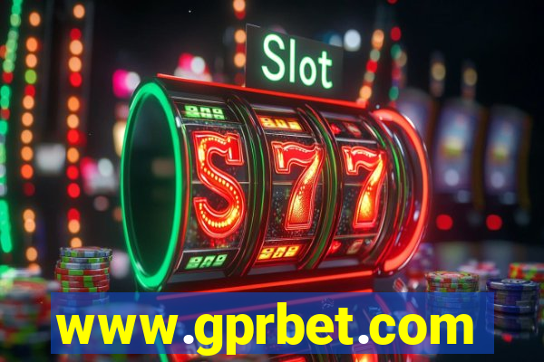 www.gprbet.com