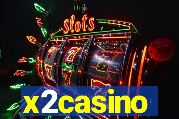 x2casino