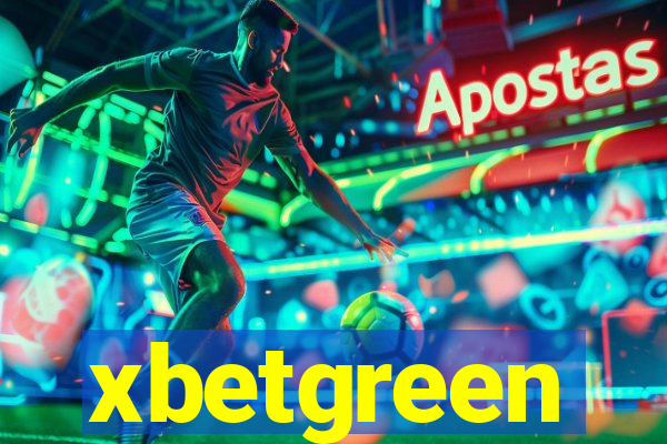 xbetgreen