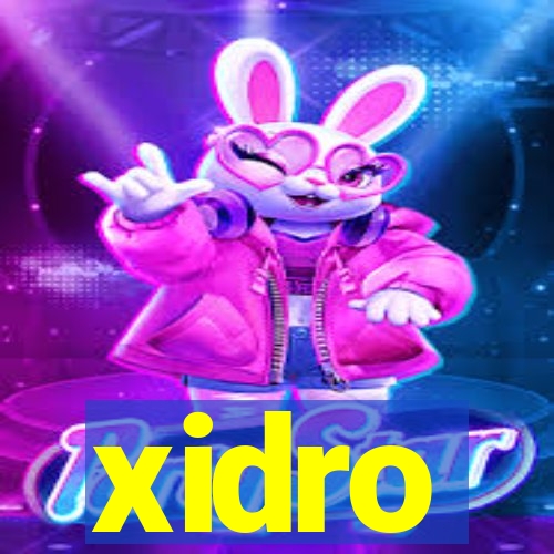 xidro