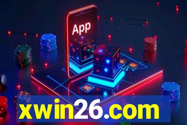 xwin26.com