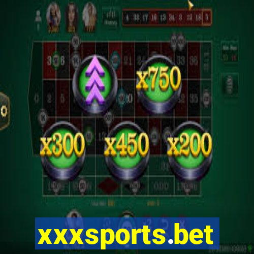 xxxsports.bet