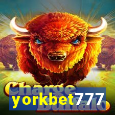 yorkbet777