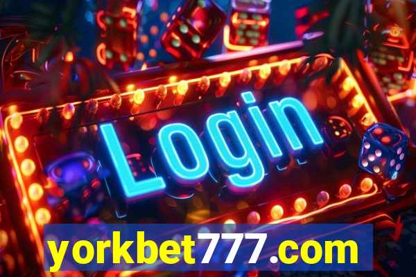 yorkbet777.com